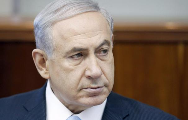 Netanyahu siempre sostuvo que la autoría del secuestro corresponde a Hamás