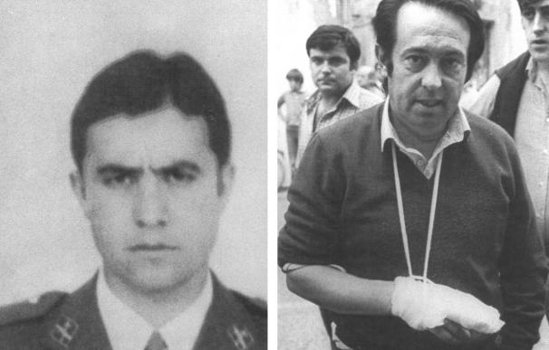 La Fiscalía pide la extradición de "Fanekas" para juzgarle por asesinatos de 1980