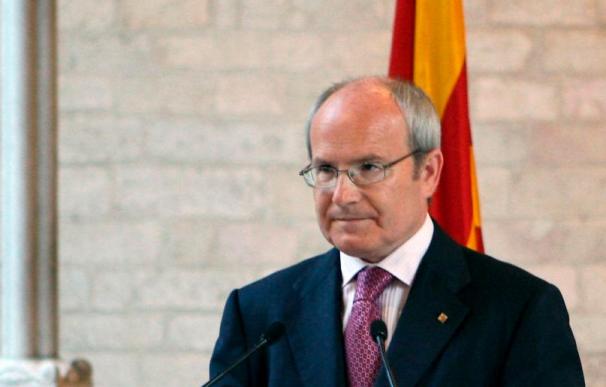 El Parlament advierte de "crisis de Estado" y se suma a la movilización de Montilla