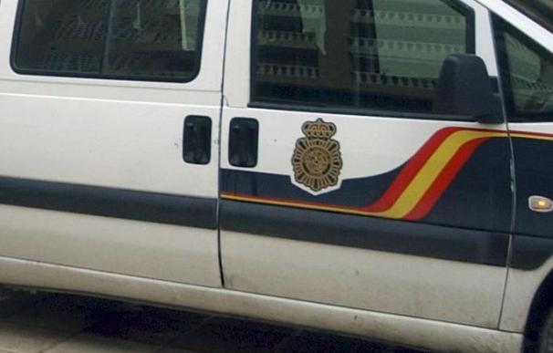 Detenido un vigilante de seguridad de la Universidad de Vigo por robar en el campus