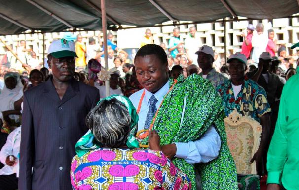 Más de 3 millones de togoleses convocados para elegir un nuevo presidente