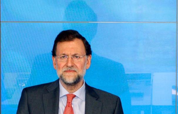 Rajoy afirma que Chávez y Castro son, entre otras, las "amistades peligrosas de Zapatero