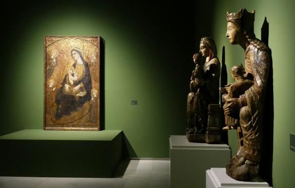 ArsMalaga muestra las piezas más importantes de la Fundación Godia, con obras de Berruguete, Zurbarán y Picasso