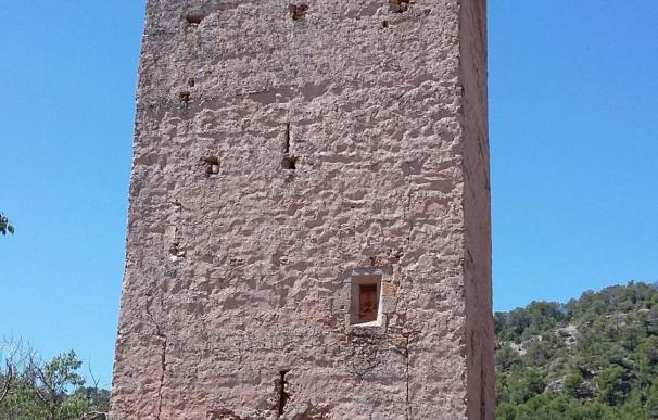 El Gobierno de Aragón intervendrá en la Torre Piquer que se incorpora al Parque Cultural del Maestrazgo