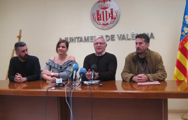 El Govern de la Nau pasa el ecuador con su primera dimisión: Peris se va por "luchas internas" en VALC