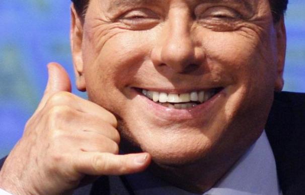 Berlusconi quiere limitar las escuchas telefónicas legales