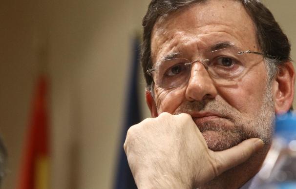 'The Economist' describe a Rajoy como un registrador de la propiedad "provincial" y "pesadilla" de asesores de imagen
