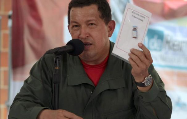 Moratinos aclara a Zapatero pidió a Chávez "información" más que explicaciones