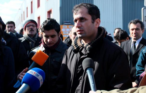 Quince detenidos en una redada contra el PKK kurdo en Bélgica