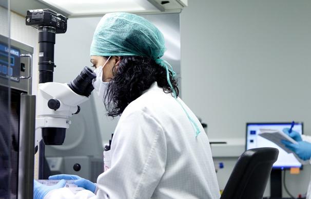 La sanidad pública andaluza desarrolla más de una treintena de investigaciones sobre el sarcoma