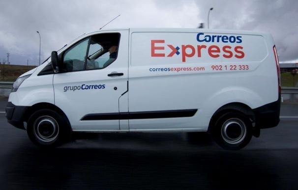 Correos Express prevé que el comercio electrónico genere la mitad de sus ingresos este año