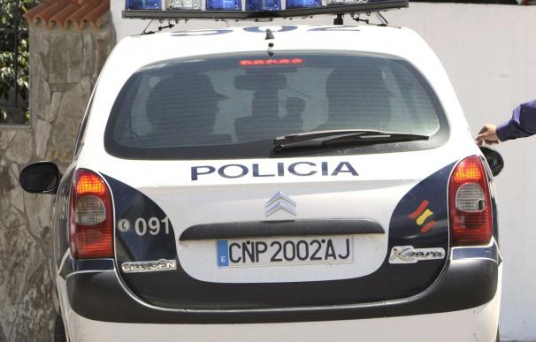 La Policía desarticula un grupo dedicado al tráfico de drogas en Casitas Rosas, Valencia