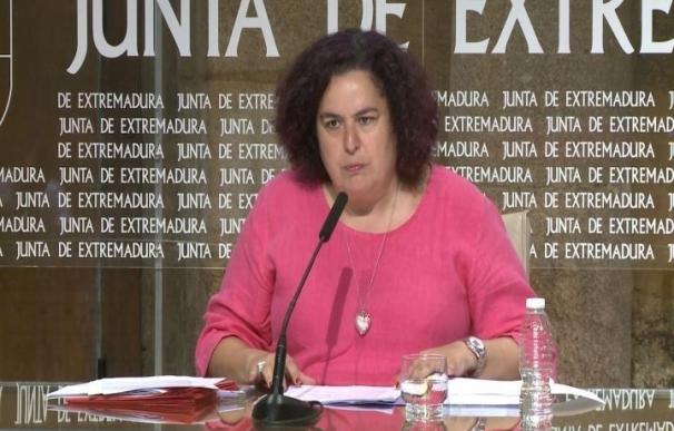 La Junta envía al Consejo de Estado el anteproyecto de Ley de Memoria Histórica de Extremadura