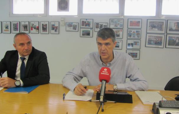 La nueva junta directiva del CN Sabadell detecta casi cuatro millones de pérdidas patrimoniales