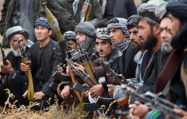 El aumento de milicias antitalibanes, nueva amenaza en Afganistán