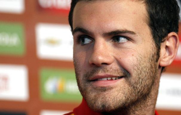 Mata afirma que "Cristiano es la estrella pero Portugal es mucho más"