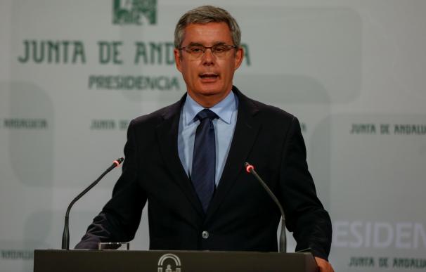 La Junta de Andalucia insiste, ante debate territorial, que la igualdad de todos los ciudadanos debe ser la prioridad