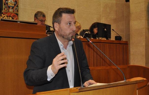 CHA considera "justa" la sentencia de la Audiencia Nacional que anula el anteproyecto de construcción de Biscarrués
