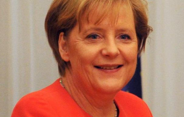 El Gobierno de Merkel continúa sumido en un profundo bajón de popularidad
