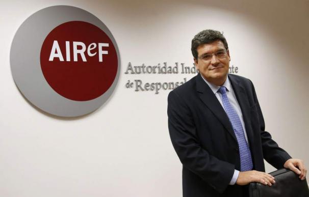 La falta de medios de la AIReF obliga a subcontratar la auditoría de subvenciones