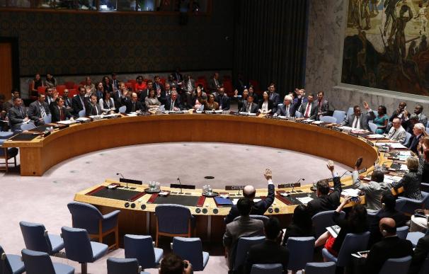 La ONU aprueba sanciones contra los yihadistas del EI y advierte a quienes los apoyan