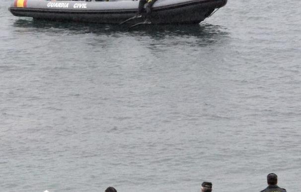 Una asociación de fiscales pide investigar "con rigor" la tragedia de Ceuta