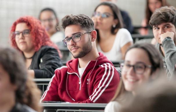 La EBAU de julio en la Universidad de Las Palmas de Gran Canaria la superan el 97,48% de estudiantes