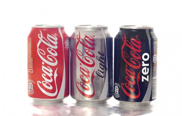 Coca-Cola se hace con el 16,7% de Monster Energy por 1.607 millones