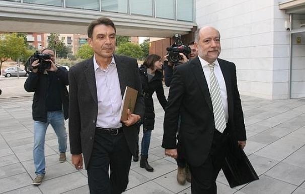 Josep Antoni Rosell coronado como el "cabecilla" de la trama del 3%