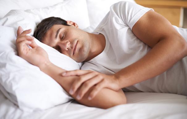 Dormir mucho no es bueno para la salud, según el estudio.