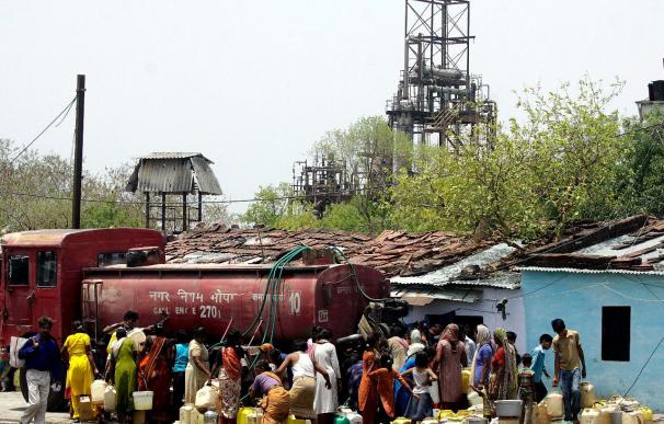 India estudia elevar notablemente la indemnización a las víctimas de Bhopal