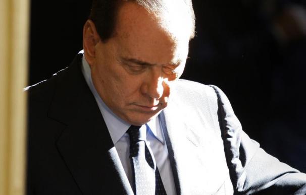 Un tribunal impide al partido de Berlusconi presentarse a las elecciones regionales en Lazio