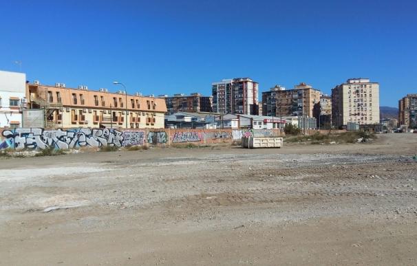 Málaga para la Gente reclama eliminar los vertederos y vertidos "ilegales" de la capital