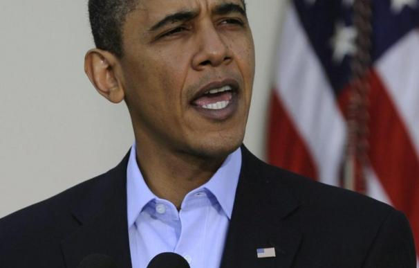 Obama convoca una reunión para hablar de la reforma migratoria
