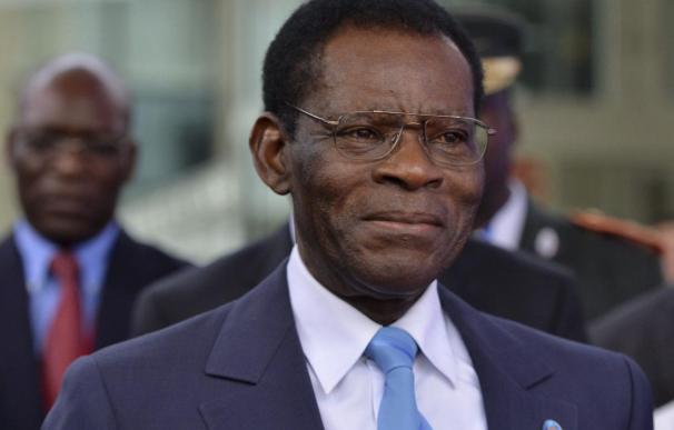Obiang pide ayuda a la ONU para reforzar las instituciones de Guinea Ecuatorial