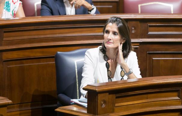 El Gobierno de Canarias estudia fijar porcentajes máximos de alquiler vacacional en zonas turísticas