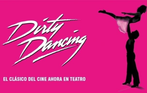 La versión teatral de 'Dirty Dancing' llegará al Gran Teatro en octubre
