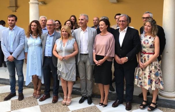 La Junta destaca que el Museo del Flamenco "colocará a Jerez en el epicentro del flamenco en Andalucía"
