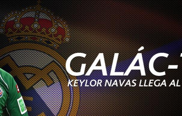Los medios costaricences felicitan al nuevo galáctico del Real Madrid
