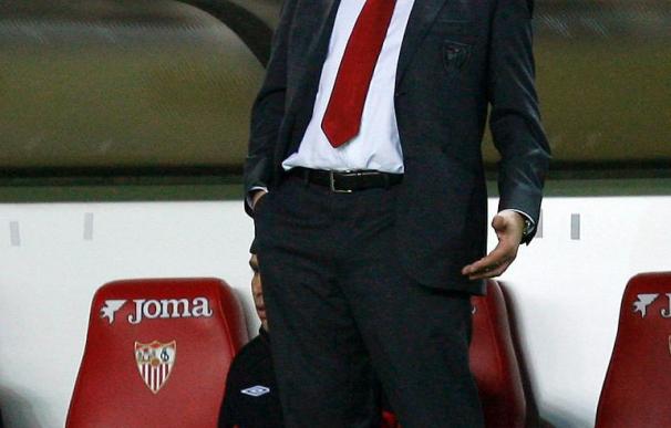 El Athletic anunciará mañana la renovación de Caparrós por una temporada más
