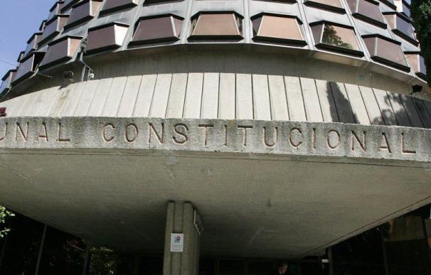 El Tribunal Constitucional aprueba finalmente la sentencia del Estatut