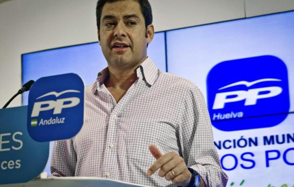 El PP andaluz sugiere un pacto secreto entre Sánchez y Díaz sobre corrupción