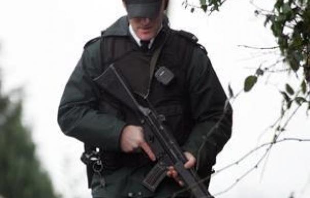 Irlanda advierte del peligro que suponen los grupos escindidos del IRA