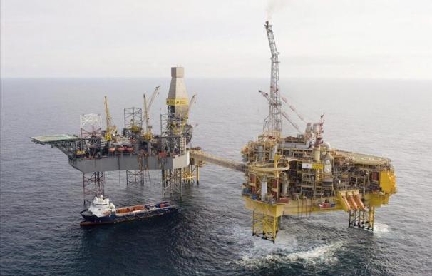 España tiene plena independencia para realizar prospecciones petrolíferas
