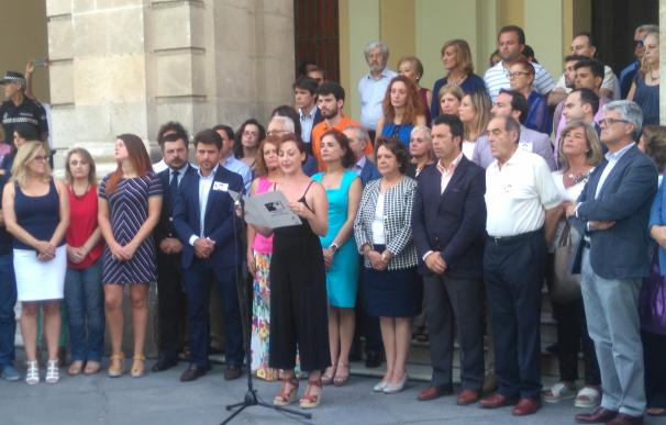 Actos de "memoria democrática" en Sevilla por el recuerdo de Blanco contra "la indiferencia y el olvido"
