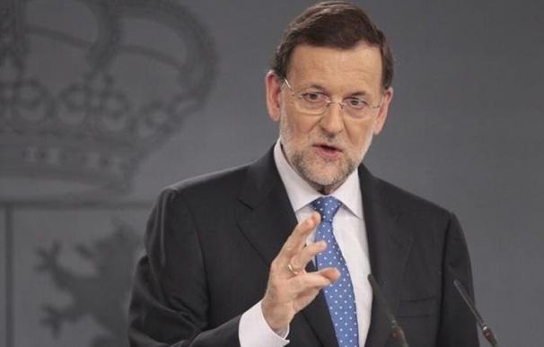 Rajoy preside hoy la Comisión Delegada de Asuntos Económicos, que abordará la reforma de la ayuda a parados