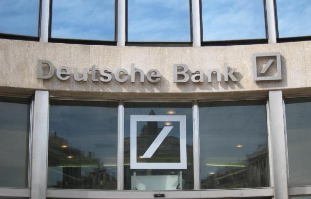 Deutsche Bank aumenta un 16% el crédito a empresas catalanas y se focaliza en comercio exterior