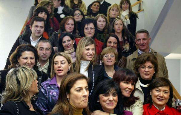 Un tercio de los emprendedores de Baleares son mujeres