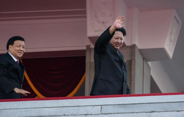 Corea del Norte conmemora el 70 aniversario del Partido de los Trabajadores