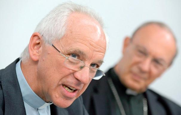 El Papa nombra al nuevo obispo de Brujas tras cesar al anterior por pederasta